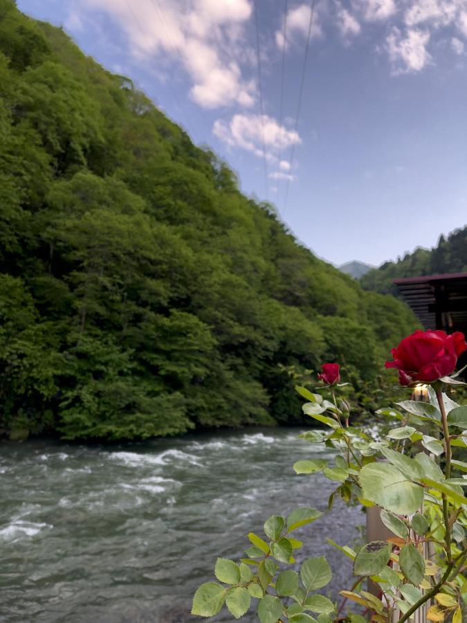 Dream River Exclusive Bungalow Rize Exterior foto